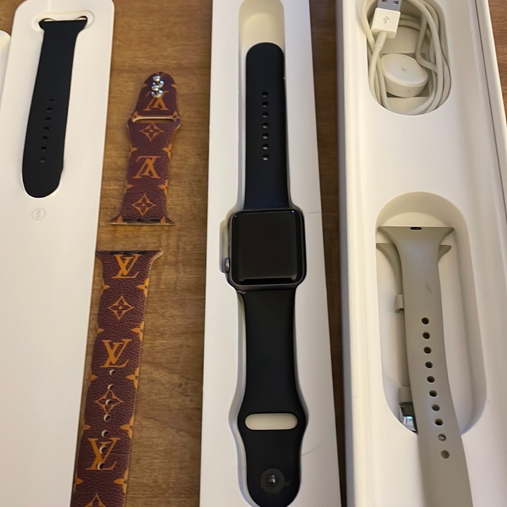 Apple Watch series 2